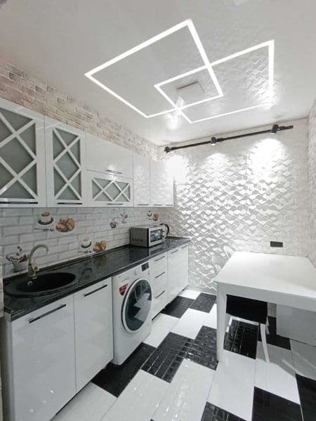 Аренда шикарная 2-комнатная квартира в Новостройка<br />
<br — фото 3