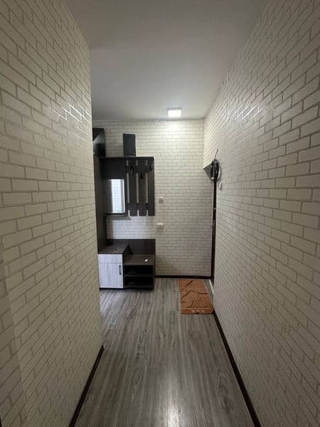 1/4/5 на мв.Феруза, 1,5×3 балкон, чистая квартира с обстанов — фото 5