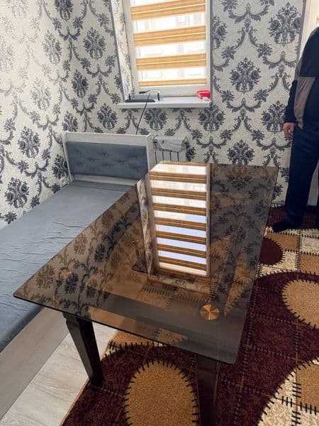 Kvartira ijaraga beriladi 1 xonali yashnobodda hamma sharoit — фото 2