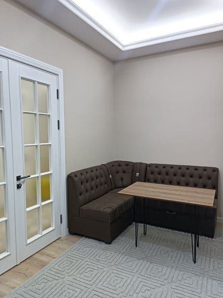 Самарканд Дарваза. Кулай локация, кунгил очиш ва савдо марка — фото 5