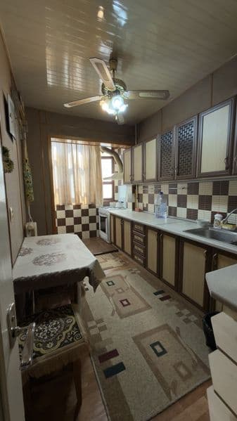 Аренда 3/5/9<br />
Общая площадь 73м2<br />
Паркентский <br  — фото 4