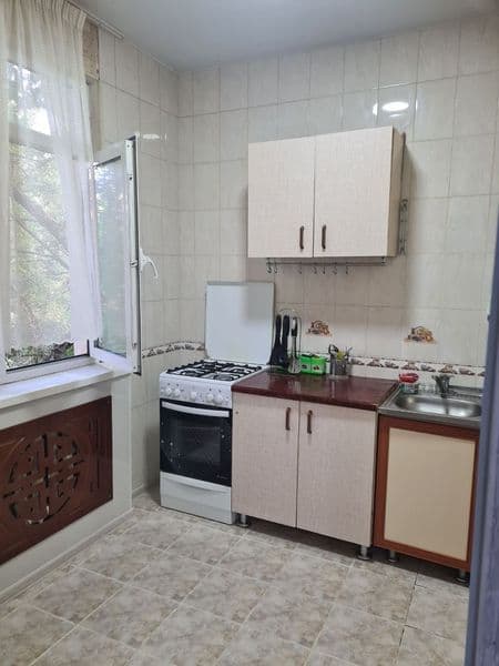 Квартира с ремонтом <br />
Комнаты раздельные <br />
Все под — фото 5