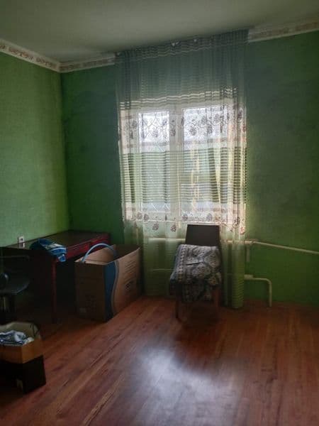 Kvartira ijaraga berildi 3 xonali. Hamma sharoitlari bor Ser — фото 2