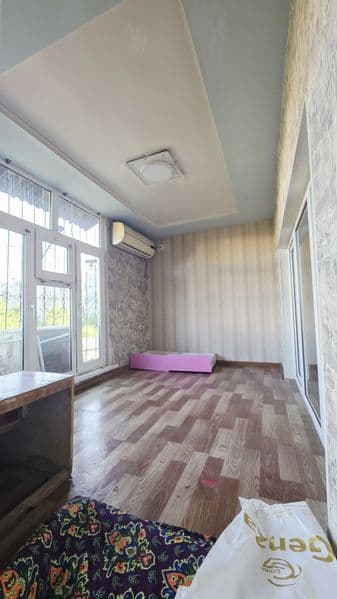 Аренда квартира Олмазор тумани Ц -17/18 Себзор 2 хона 3 этаж — фото 4