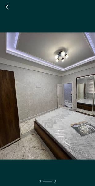 Метро тинчлик 3.хонали оилага берилади навастройка хамма шар — фото 4