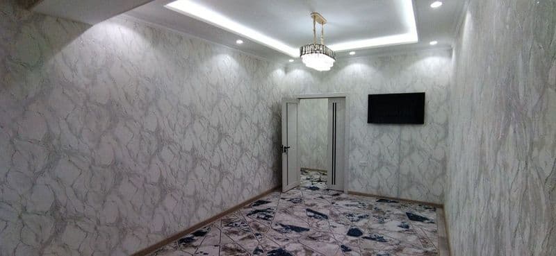 Сергели. Спутник 4. Навостройка. 5- бекатга Якин. Хамма шаро — фото 2