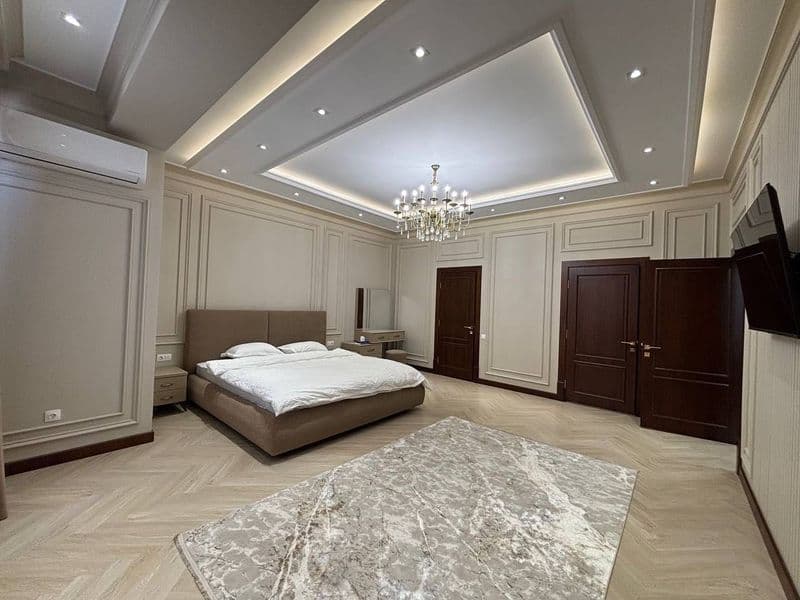 Ойбек метро к новастройка 3 комнтная хорошая планировка арен — фото 5