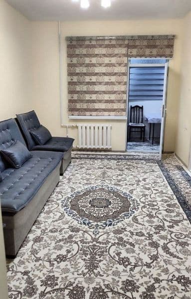 Аренда квартиры <br />
Яшнабадский район <br />
Кадышево <br — фото 3