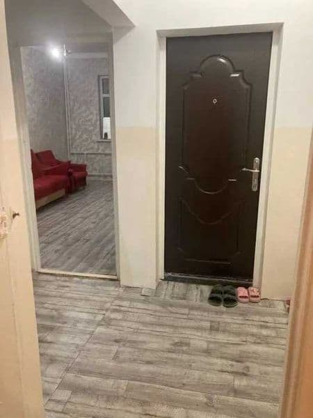 Сдается квартира в Сергелинском районе без мебели с ремонтом