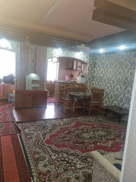 Срочно сдается квартира тузел 1, 2/1/4 всё необходимое есть  — фото 2