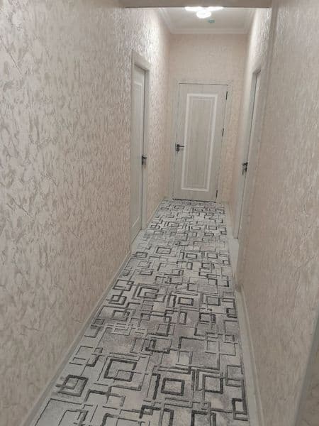 Toshkent shahar Yashnobod tumani Olmos mahallasi<br />
Barch — фото 5