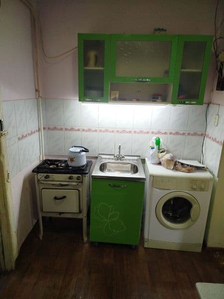 Срочно сдам в аренду дом 1 ком,все условия в доме. Мирабадск — фото 3