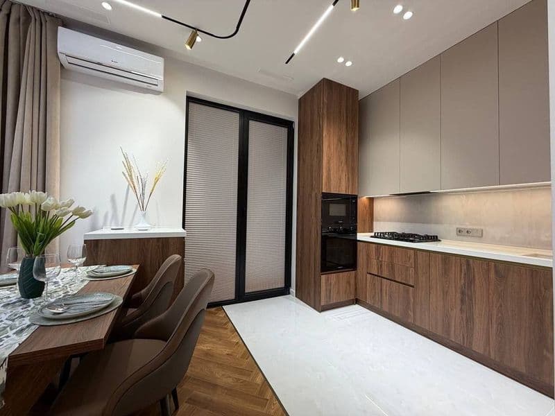 Сдается 3х комнатная квартира <br />
Площадь 70м2<br />
Этаж — фото 4