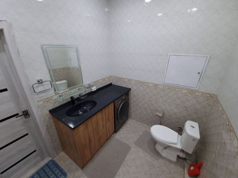 Сдается 2-комнатная квартира, Мирзо-Улугбекский район, ул. А — фото 3