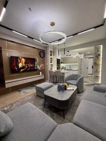 Шайхантахурский район<br />
<br />
Новостройка: ЖК NRG U Tow — фото 2