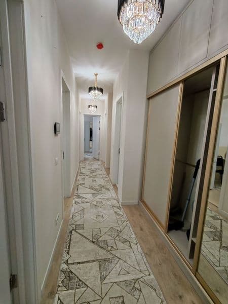 Manzil qoraqamish olmazor sity<br />
Xonalar soni 3<br />
Ha — фото 2