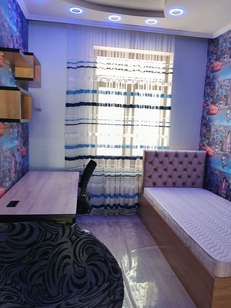 Новостройка! В Элитном Жилом Комплексе "La-Villа" Сдаётся в  — фото 5