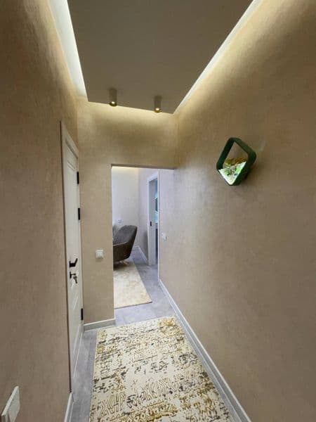 #Аренда<br />
<br />
Юнусабад 15 кв 2/3/4 <br />
Евро ремонт — фото 3