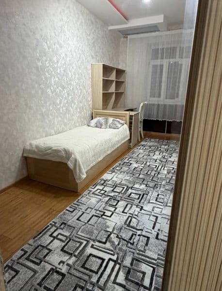 Предлагается стильная и полностью укомплектованная квартира  — фото 4