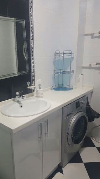 Сдаётся квартира 1в 2/3/4 <br />
<br />
в стилеСтудия !Чиста — фото 4