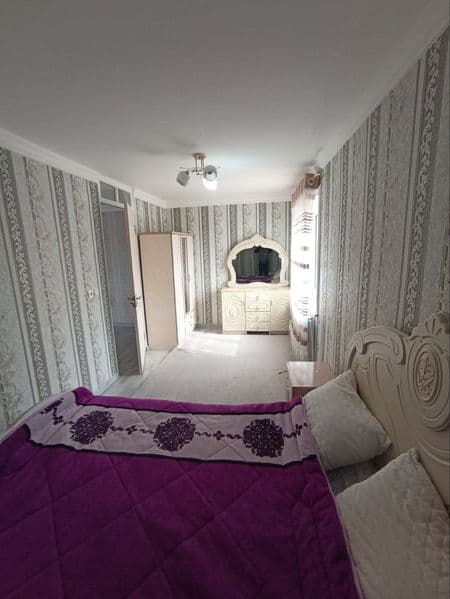 Алмазарский Район <br />
 Коракамиш 1/4<br />
Ориентир -  Ан — фото 5