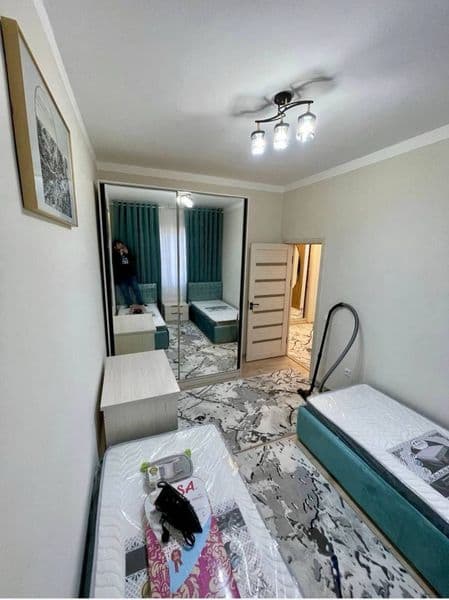 Мирабадоский район <br />
ЖК ALFRAGANUS <br />
Общая площадь — фото 3