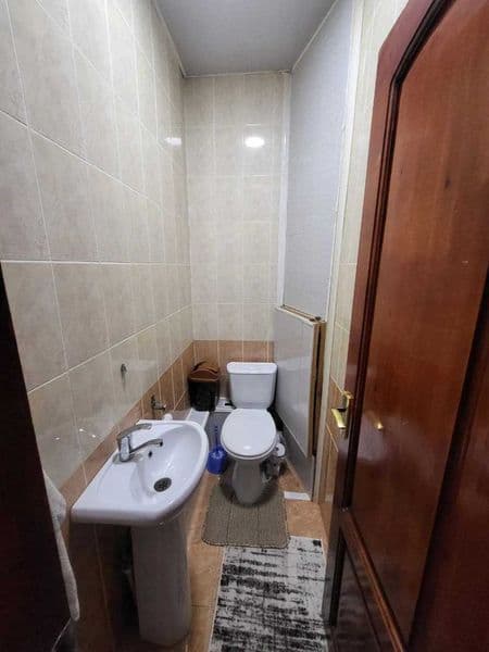 Аренда Квартира 3-хона 1 чи-этаж, 9-этажка дом. Ориентир Ава — фото 5