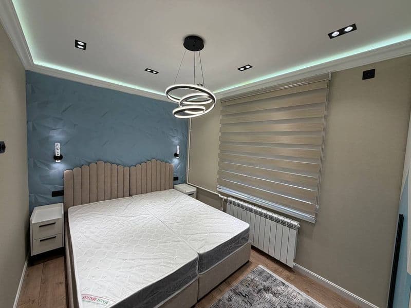 Сдаётся в аренду 3- комнатная квартира укомплектована в цент — фото 5