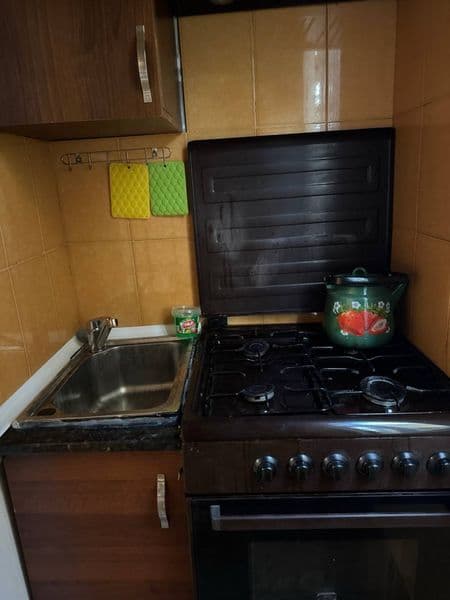 1 комнатная квартира укомплектована полностью мебелью и техн — фото 4