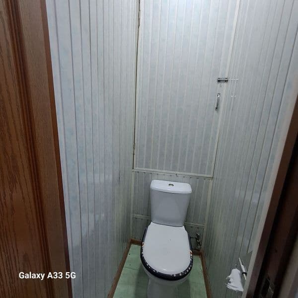 Срочно сдаётся двухкомнатная квартира ремонт средний квартир — фото 3