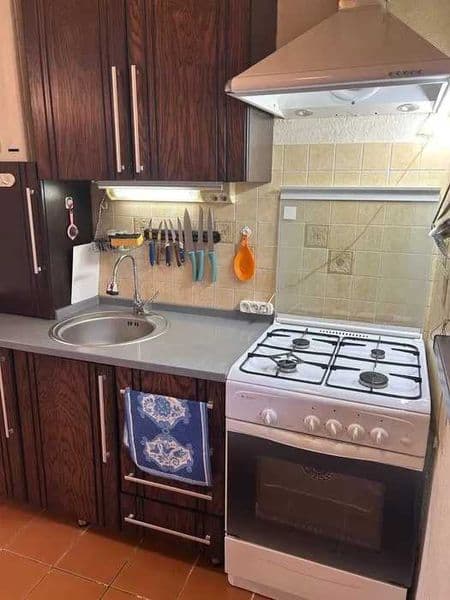 В аренду предлагается светлая и уютная квартира с хорошим ре