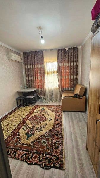 Сдается 1 комнат. 4 этаж. 4 этажки. Кирпичный Дом 20м2. Семе — фото 5