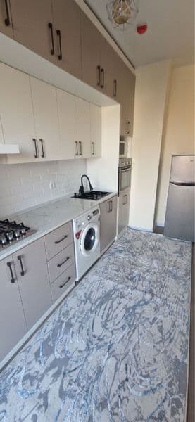 Manzil Fargona yoli Golden House. 1/13/16 umumiy 30 kv m Nom