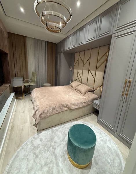 АРЕНДА <br />
Яккасарайский район<br />
Luminar house<br />
 — фото 3