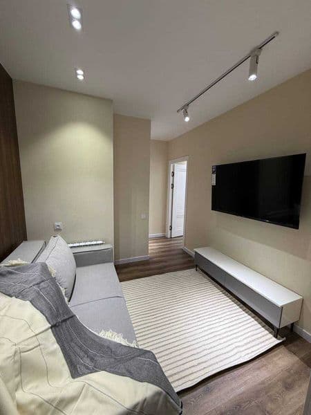 2-комнатная квартира 55 м² в Яшнабадском районе<br />
Ориент