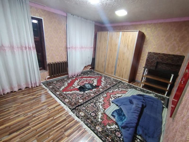 Man zil yunusobod dehqon bozori orqasida uchaska. 2 etaj bus — фото 2