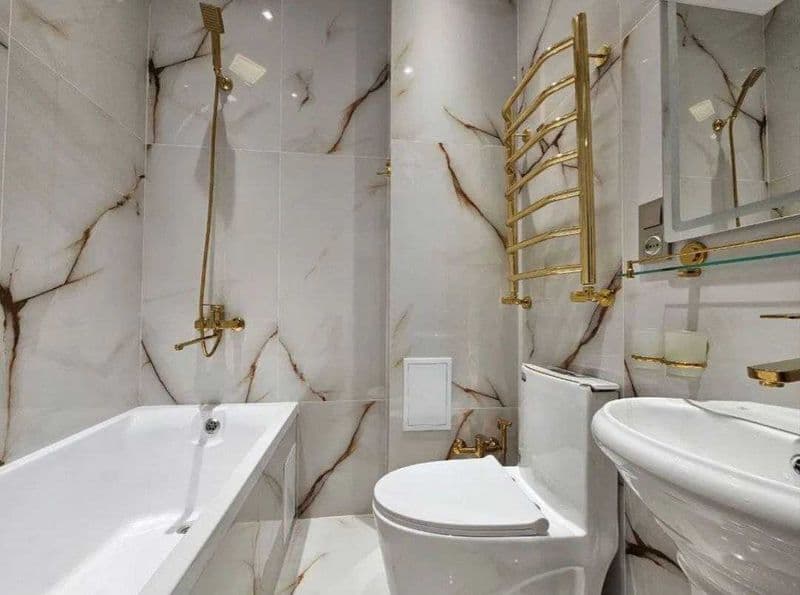 К вашему вниманию рады представить 2х комнатную квартиру на  — фото 5