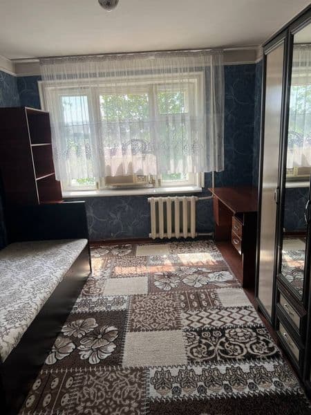 3 хонали квартира ижарага берилади ориентир новза метро — фото 3