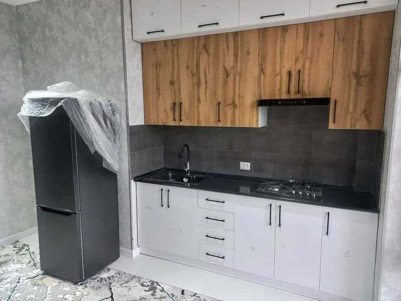 Сдаётся КЛАССНАЯ квартира<br />
<br />
• Район: Мирзо Улугбе — фото 4