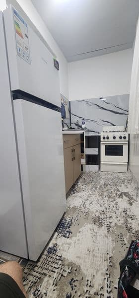 Сдаётся 2-ух комнатная квартира на ТТЗ-2 на длительный срок  — фото 4