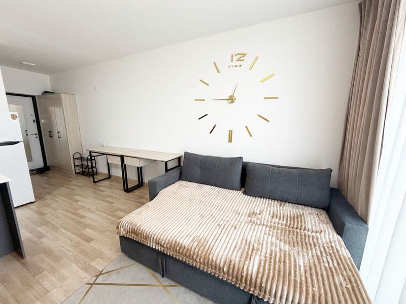 Чистая уютная квартира с хорошим ремонтом <br />
<br />
В кв — фото 3