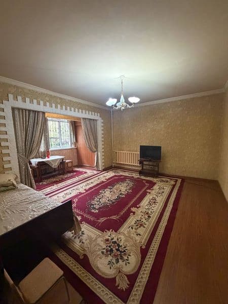 Сдается Квартира В Аренду <br />
1/1/4 <br />
Французская пл — фото 2