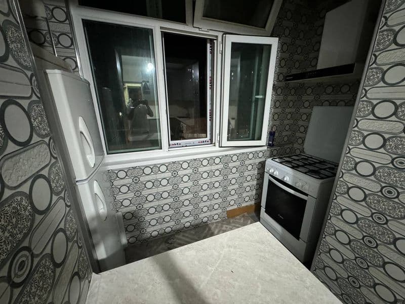 Квартира ижарага берилади.Октепа круг Чилонзор 7 да 1 хона 3 — фото 5