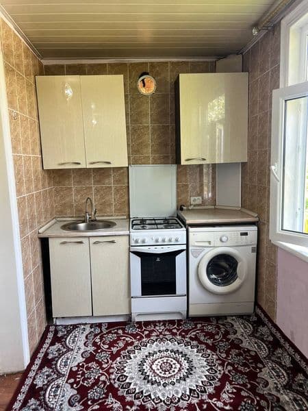 3 хонали квартира ижарага берилади факат оилага новза метро  — фото 5