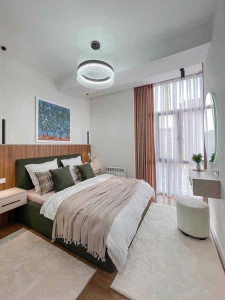 К вашему вниманию рады представить 3х комнатную квартиру на 