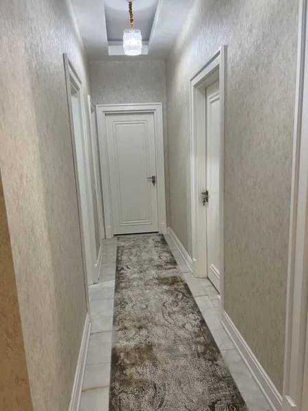 Сдаётся квартира на ЖК Гарденс Ташкент сити‼️<br />
Ориентир — фото 5