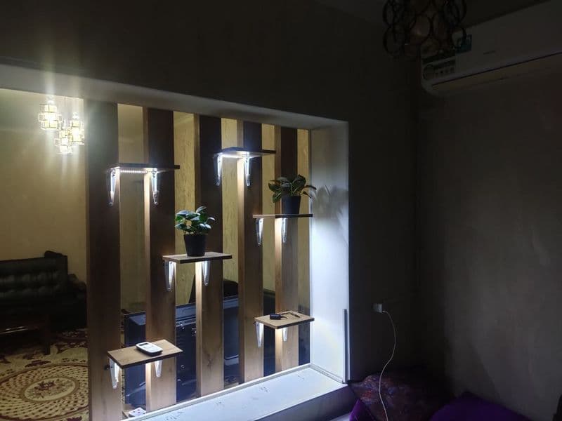 Qizlarga va bollarga kivartira sherikliga arenda beriladi uy