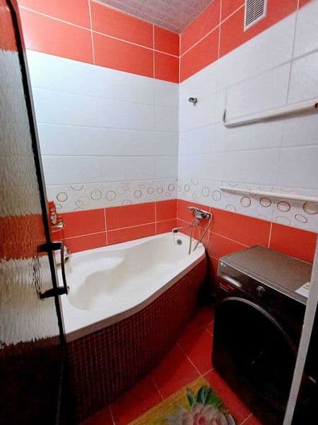 Аренда 2х комнатная квартира<br />
Юнусабад 13<br />
2в3/2/4 — фото 5