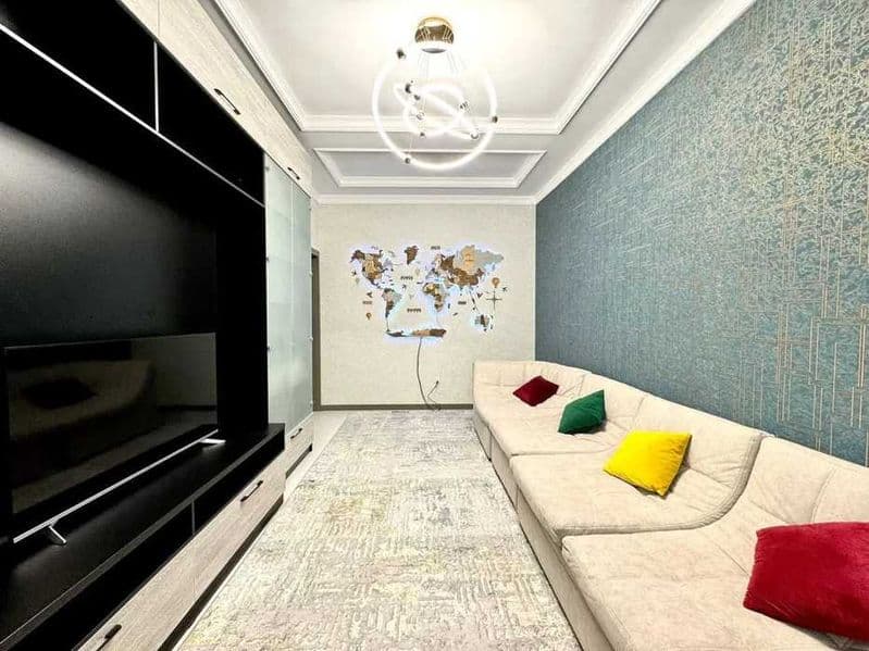 К вашему вниманию рады представить 3х комнатную квартиру на  — фото 4