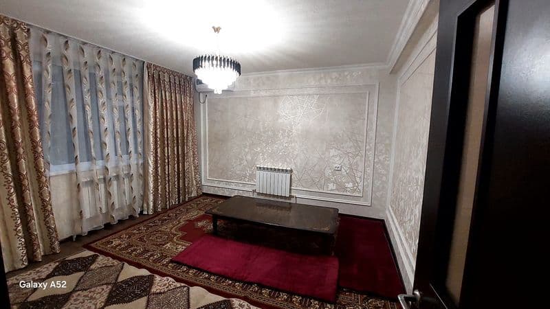 Срочном в порядке сдам 2-ком квартиру всеми комфортствами и 